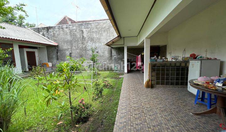 Rumah Bagus SIAP HUNI di Jajar Solo 8