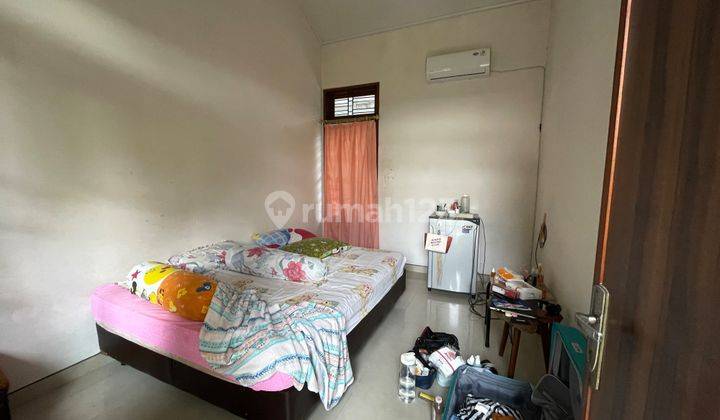 Rumah Bagus SIAP HUNI di Jajar Solo 10