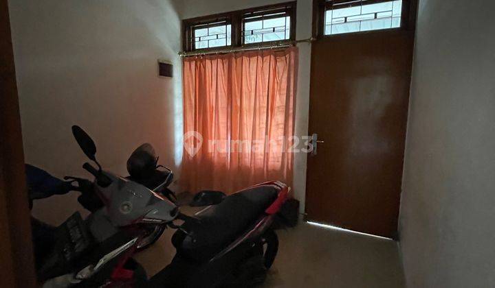 Rumah Bagus SIAP HUNI di Jajar Solo 11