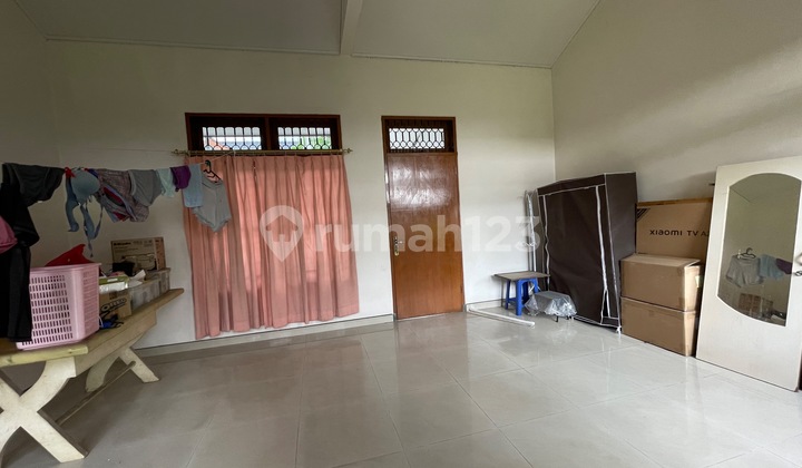 Rumah Bagus SIAP HUNI di Jajar Solo 12