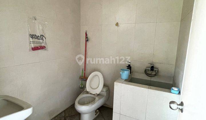 Rumah Bagus SIAP HUNI di Jajar Solo 15