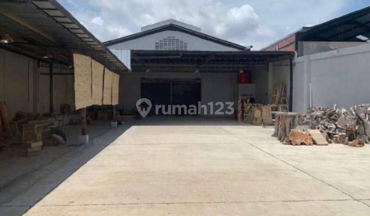 GUDANG SIAP PAKAI akses Kontainer Bangunan Tahun 2022 Di Gatak, Sukoharjo, Solo 8