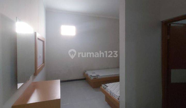 Kost atau homestay bangunan baru sangat strategis di dekat mall solo paragon 2