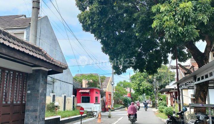 Rumah Siap Huni Elite
Lokasi Purbayan gentan 2