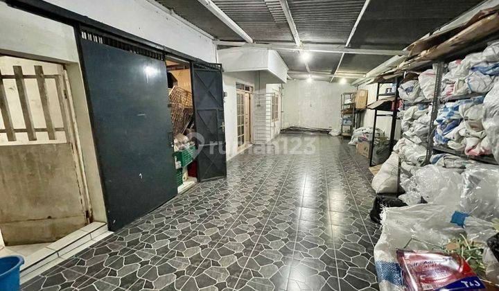 Rumah Bisa Untuk Usaha Di Solo Baru, Dekat Gentan Solo 1