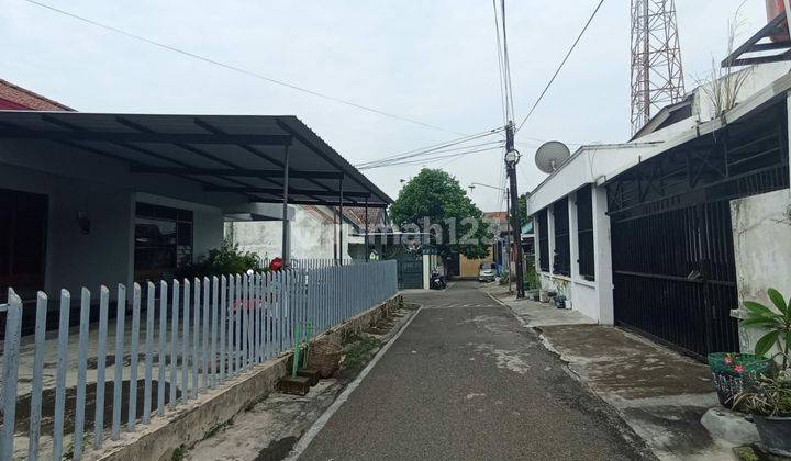 Rumah hook strategis cocok u/rumah tinggal, di Nusukan solo 2