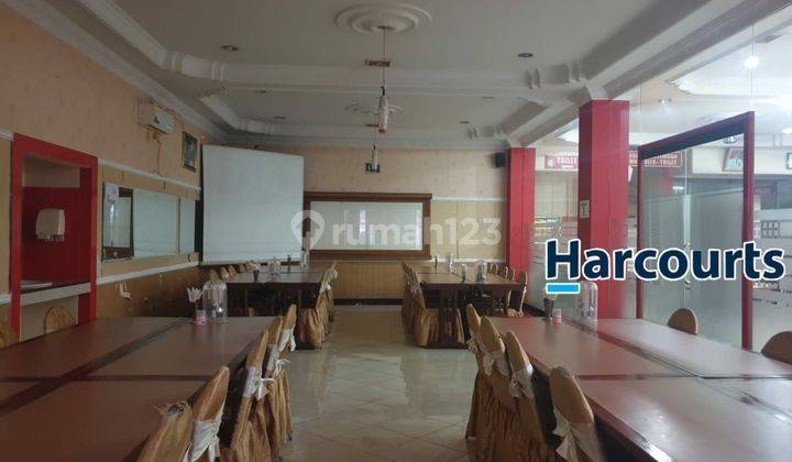 Ruang Usaha Bekas Restoran Di Sukoharjo Dekat Solo Baru 2