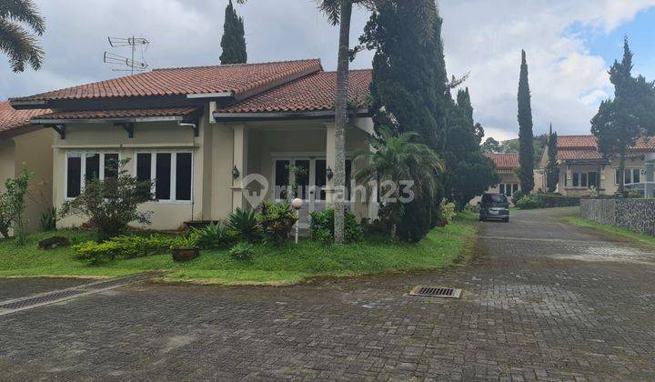 Villa Cluster Siap Huni Di Tawangmangu Karanganyar Solo 1