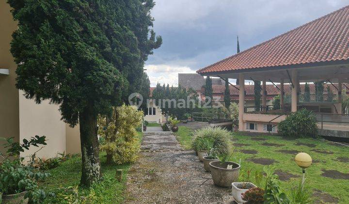 Villa Cluster Siap Huni Di Tawangmangu Karanganyar Solo 2