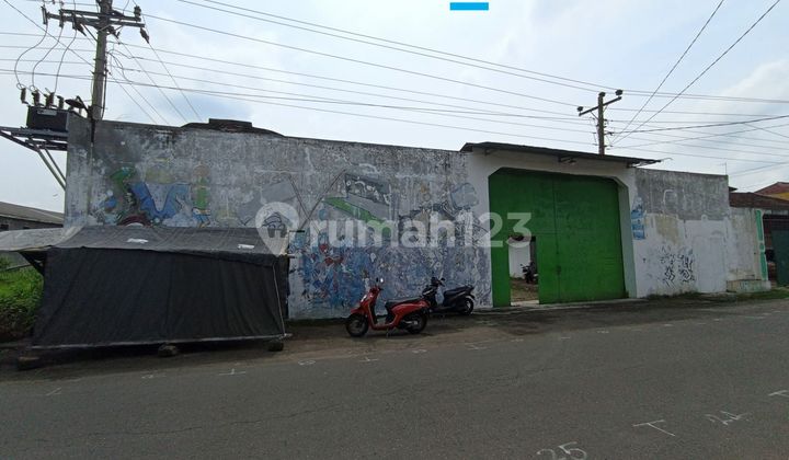 Gudang strategis siap pakai sudah pagar keliling di Ceper, klaten Gudang strategis siap pakai sudah pagar keliling di Ceper, klaten