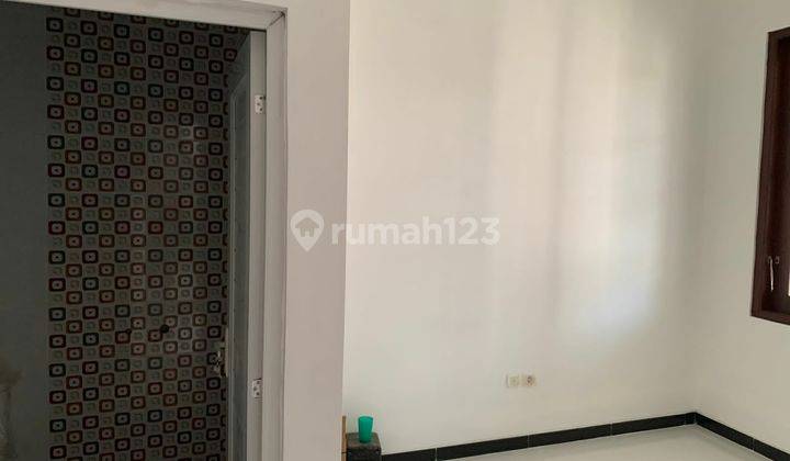 Rumah baru minimalis di gentan solo 2