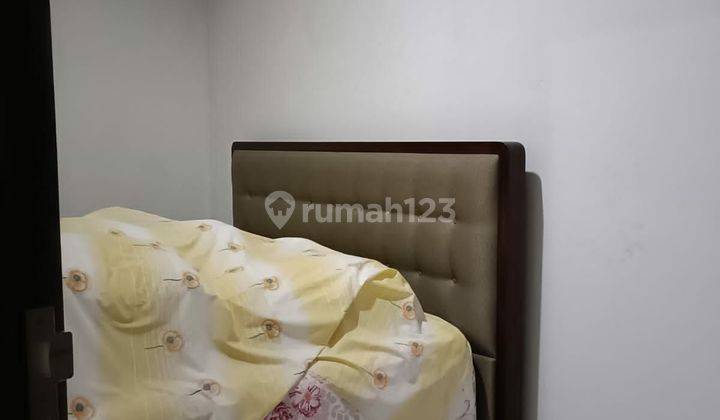 Rumah 2 lantai full furnished di Kartasura, solo 2