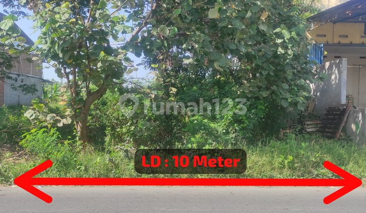 Gold Investment Opportunity! Land For Sale In A Busy Strategic Area, Suitable For Shophouses, Homes, Commercial Business. Gold Investment Opportunity! Land For Sale In A Busy Strategic Area, Suitable For Shophouses, Homes, Commercial Business.