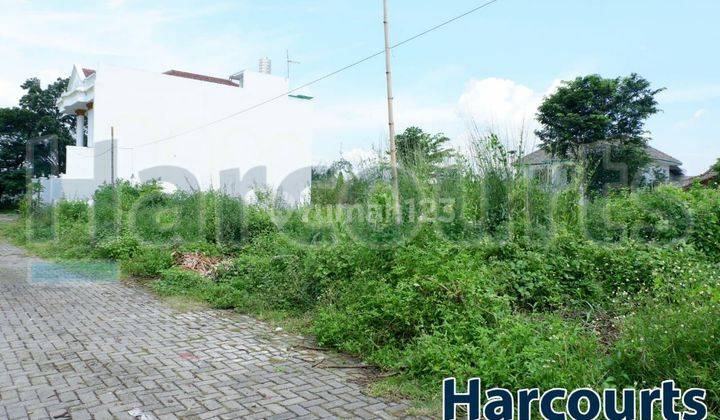 Tanah Kavling Murah Siap Bangun Di Lokasi Prime Area Solo Baru Dekat Serengan Solo 2