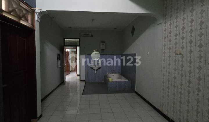 Dijual Rumah Nyaman Untuk Keluarga Di Fajar Indah Solo – Dekat Tol Klodran, Siap Huni 1,7m Nego 2
