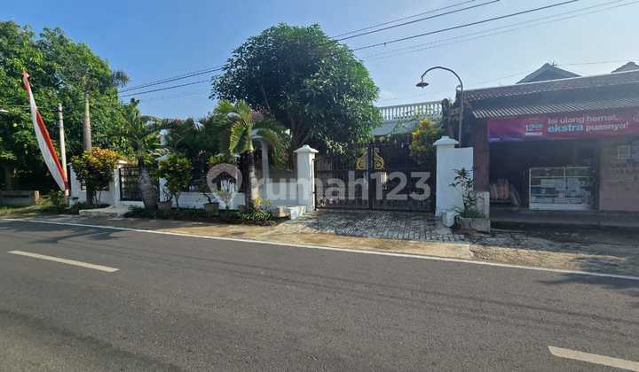 Nice Luxury House in Sukoharjo Near Solo Baru