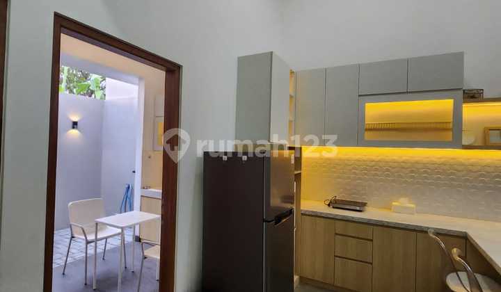 Rumah Baru Minimalis di Solo Baru Dekat Grogol Solo 2