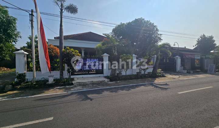 Nice Luxury House in Sukoharjo Near Solo Baru 2