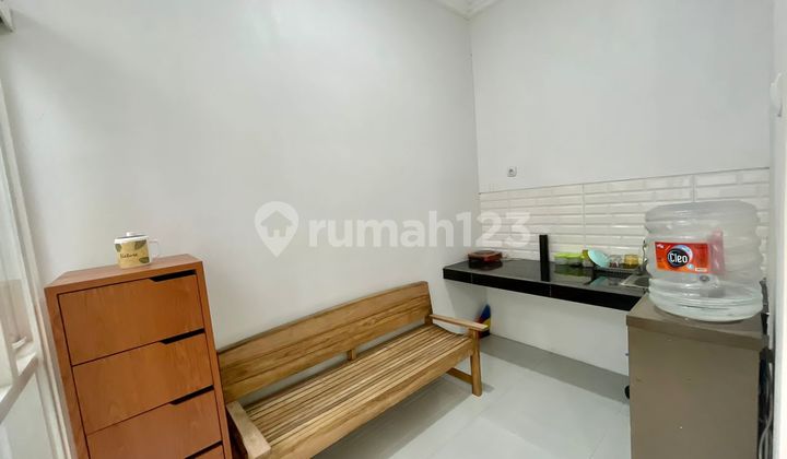 Rumah 2 Lantai Cluster Exclusive Siap Huni di Gentan Dekat Solo Baru 2