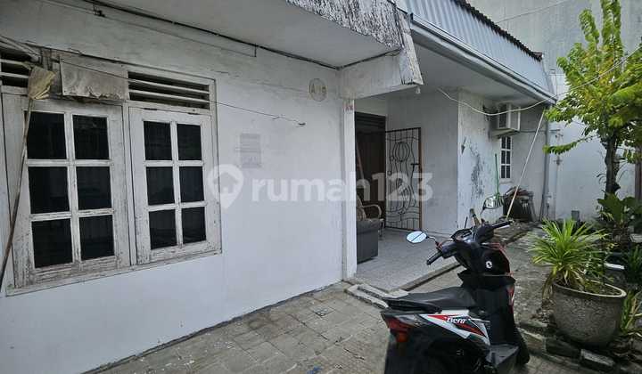 Dream Family Ready-to-Occupy House in Fajar Indah Solo Housing Estate 2
