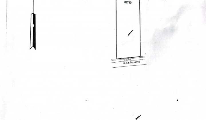 Tanah Pekarangan. Lokasi Jln Adisumarmo, Gedongan, Colomadu, Karanganyar Tanah Pekarangan. Lokasi Jln Adisumarmo, Gedongan, Colomadu, Karanganyar