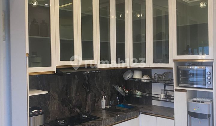 Dijual Rumah Siap Pakai1,5 Lantai di Colomadu, Gagak Sipat. Lokasi Nyaman dan Aman Huni. 2