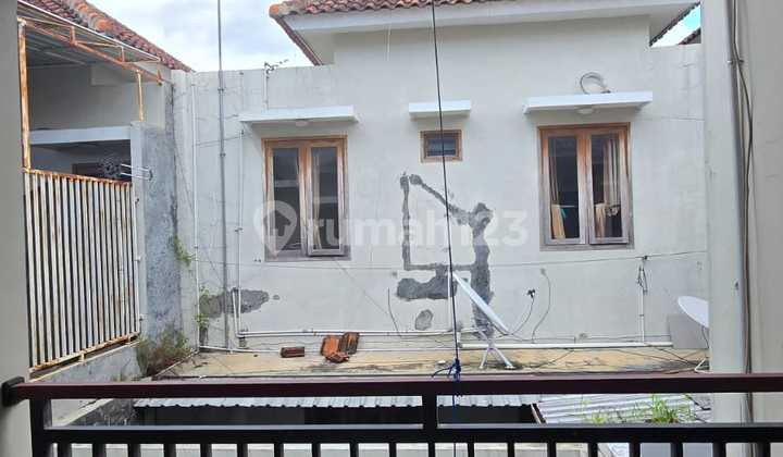 Dijual Rumah 2 Lantai Cluster Elite di Pabelan Kartasura Colomadu Solo, Lokasi Aman dan Nyaman Security 24 Jam. One Gate System. 2