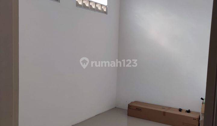 Rumah Baru Minimalis di Gentan Solo Dekat Solo Baru 2