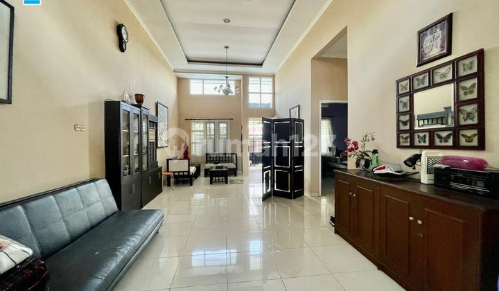 Sewa! Rumah Bagus Bersih Terawat Di Colomadu Dekat Lor In Solo