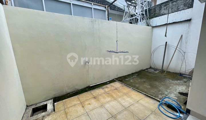 Price Drop! House in Gentan Solo Cluster.