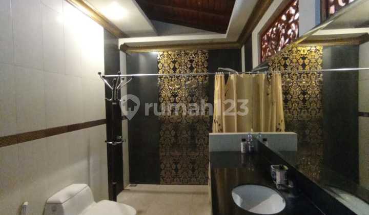 Classic Joglo House Fully Furnished on Jalan Raya Solo Bekonang Mojolaban Solo 2