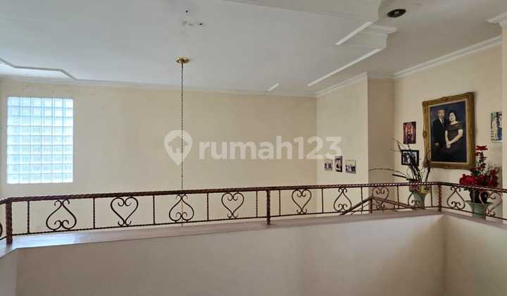 Rumah Bagus Siap Pakai di Waringin Rejo Cemani Solo Dekat Solo Baru 2