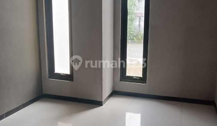 Rumah Bags Disewakan Dekat The Park / Pakuwon Mall Solo Baru 2