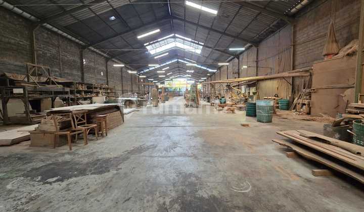 Gudang Eks Pabrik Mebel Dijual Di Kwarasan Grogol Solo Baru Gudang Eks Pabrik Mebel Dijual Di Kwarasan Grogol Solo Baru