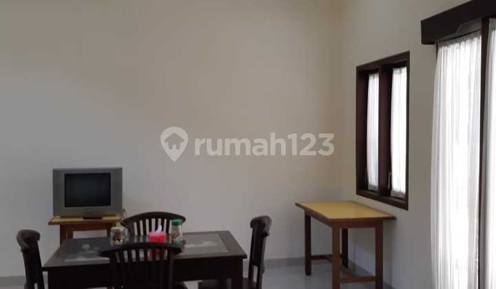 Ready-to-Occupy House in the Elite Cluster of Tirtamaya Residence, Gentan, Solo.