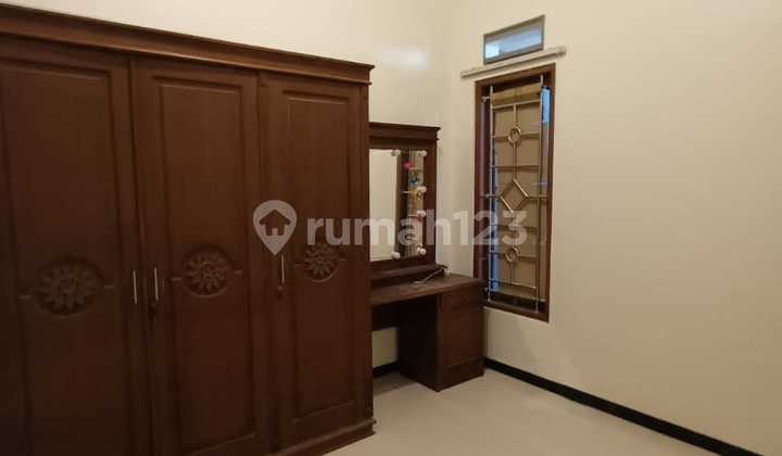 Nice Fully Furnished Ready-to-Live House in Colomadu Near Kartasura Solo