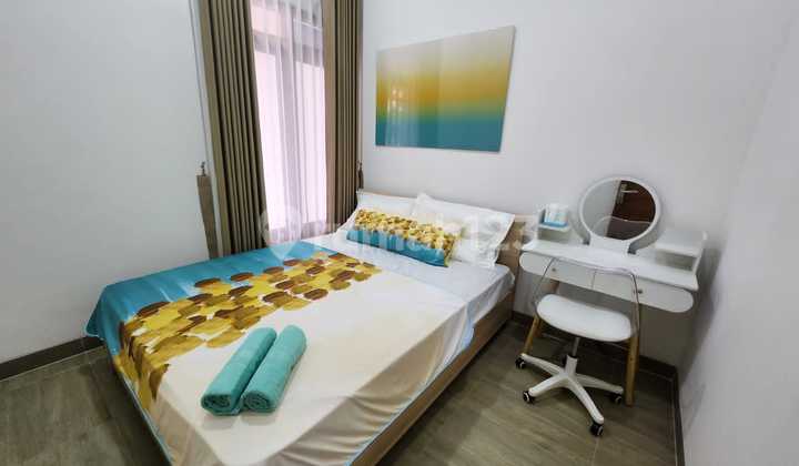 Rumah Baru Minimalis Dekat Solo Baru 2