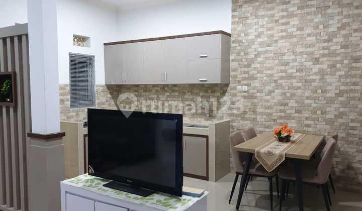 Ready-to-Use House Cluster in Colomadu Near Kartasura Solo 2