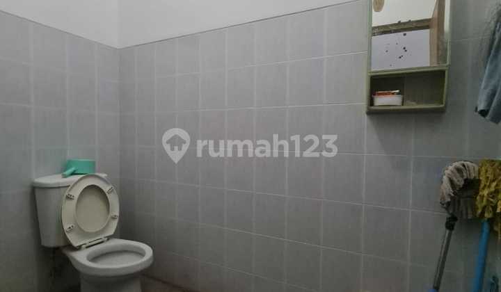 Rumah Mewah Minimalis di Perumahan Solo Baru 2