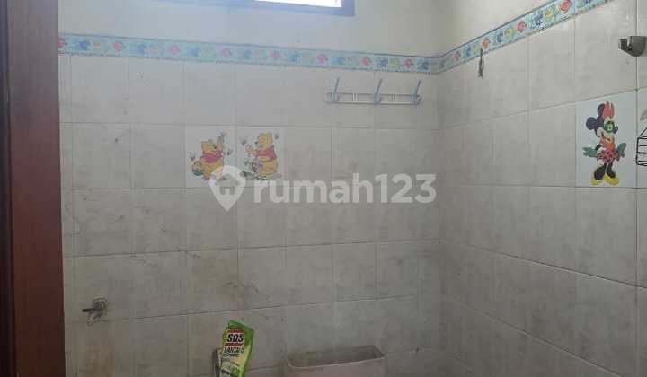 Affordable House in Cemani Grogol Near Solo City and Solo Baru