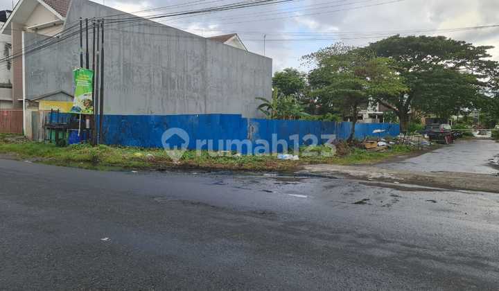 Tanah Istimewa Pinggir Jalan Raya Siap Bangun Ruko atau Ruang Usaha di Solo Baru. Tanah Istimewa Pinggir Jalan Raya Siap Bangun Ruko atau Ruang Usaha di Solo Baru.