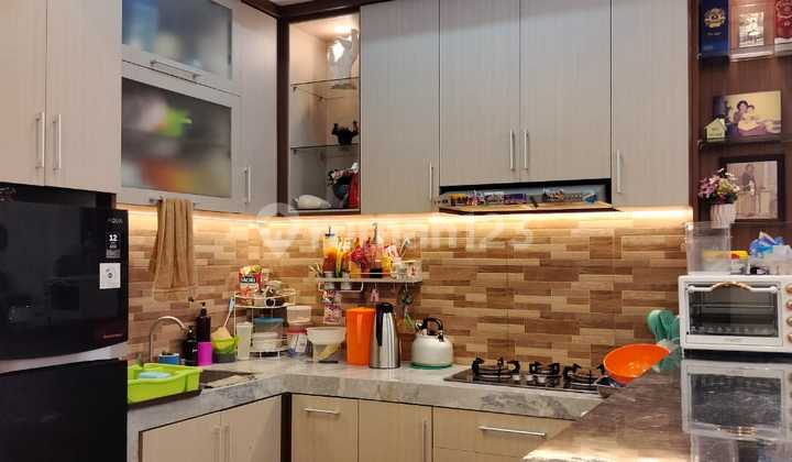 Rumah Bagus Dijual Di Solo Baru Dekat Pakuwon / The Park Mall 2