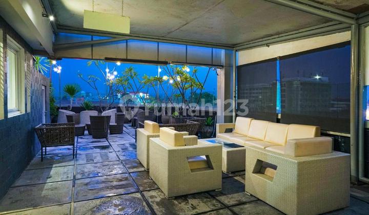 2 Star Hotel in Malioboro Yogyakarta 2