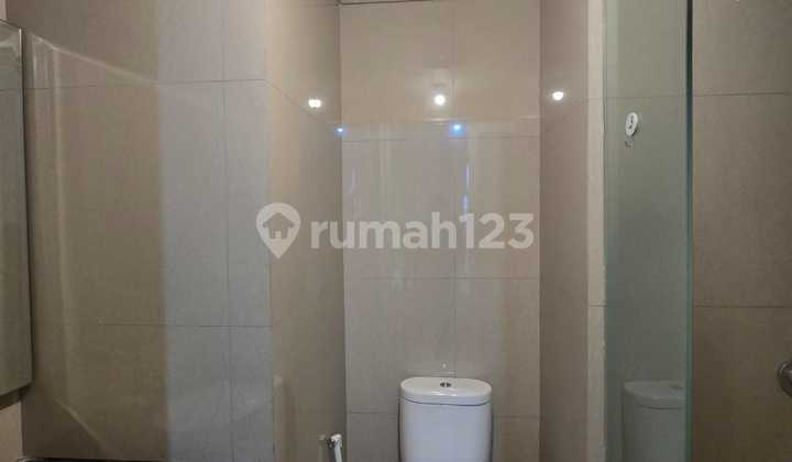 Apartemen Mewah Siap Pakai di The Kahyangan Solo Baru 2
