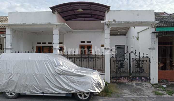 Dijual Rumah Siap Pakai Di Fajar Indah, Lokasi Nyaman, Aman Dan Strategis. Dekat Apotik, Kuliner, Pusat Perbelanjaan, Pertokoan. 2