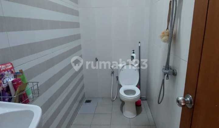 Nice Semi-Furnished House in Fajar Indah, Baturan, Colomadu, Solo 2