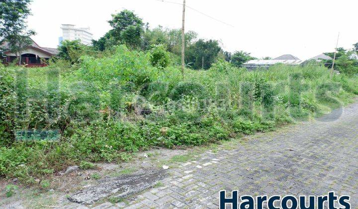 Tanah Kavling Murah Siap Bangun Di Lokasi Prime Area Solo Baru Dekat Serengan Solo 1