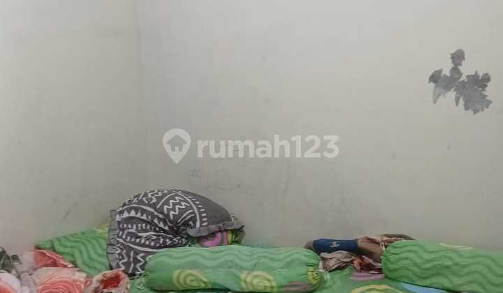 House by the Main Road in Serengan, Solo. 2