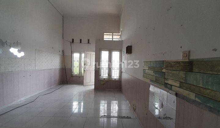 Rumah Cluster Dijual Solo Di Colomadu Karanganyar Surakarta  2