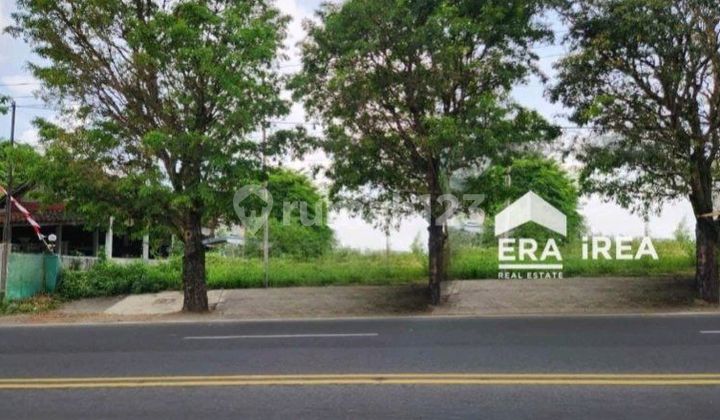 Tanah Dijual Solo Di Blulukan Colomadu Karanganyar